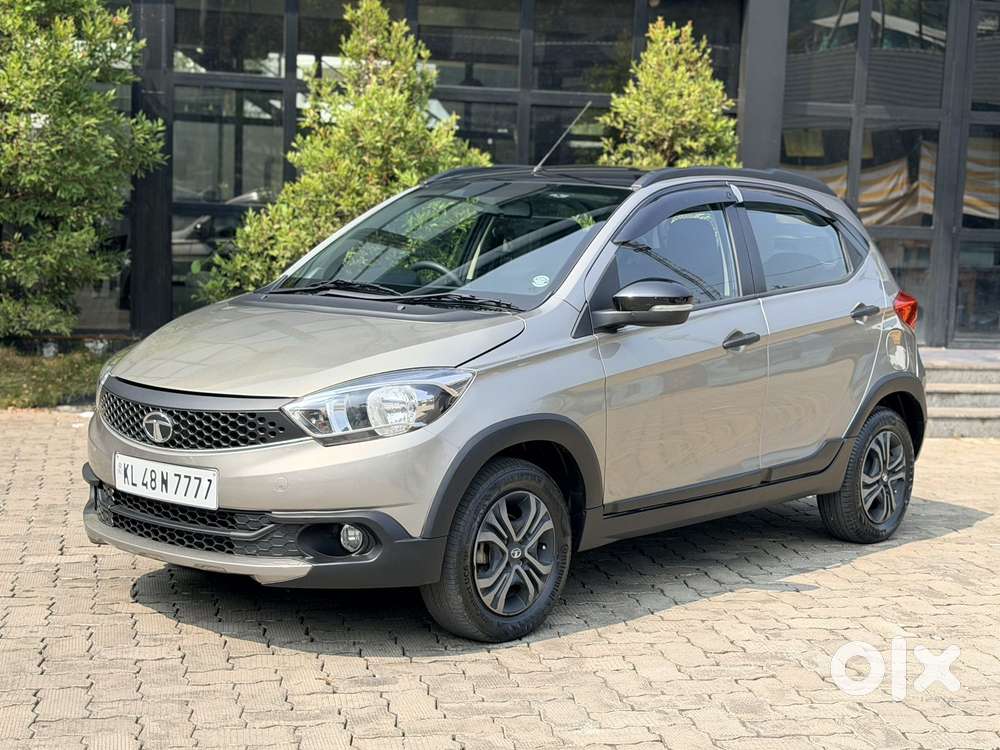 Tata Tiago 1.2 Revotron Xz (o), 2019, Petrol