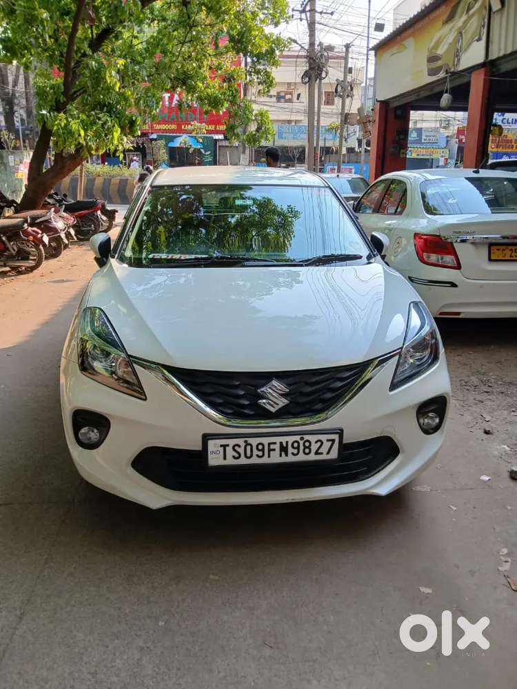 21+ Millage Excellent Condition Showroom Track Available New Tyres