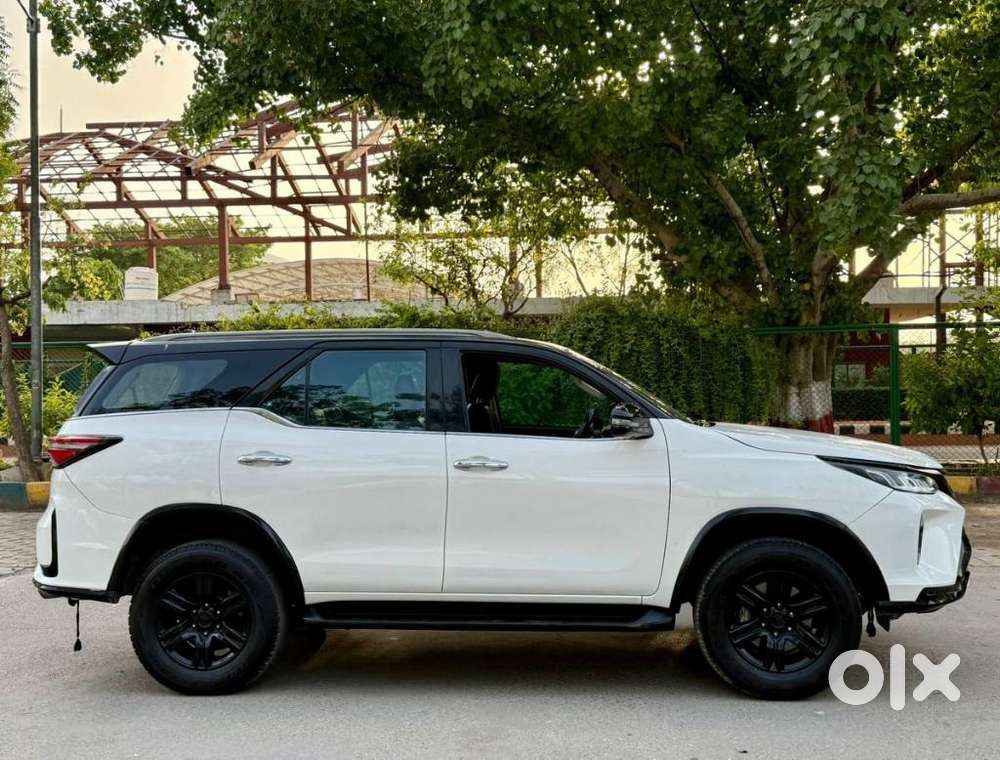 Toyota Fortuner 4x2 At 2.8 Diesel, 2018, Diesel