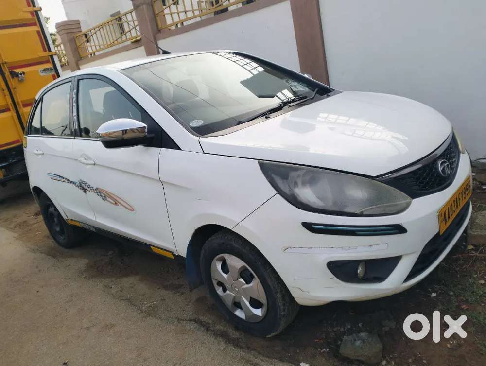 Tata Bolt 2018