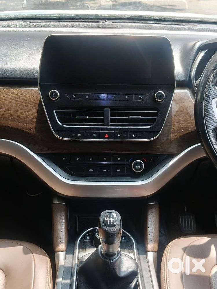 Tata Harrier Xz+, 2019, Diesel