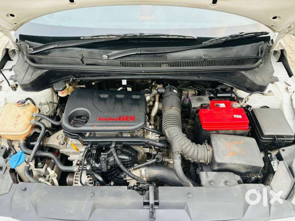 Hyundai I20 N Line 1.0 N8 Turbo Dct, 2021, Petrol