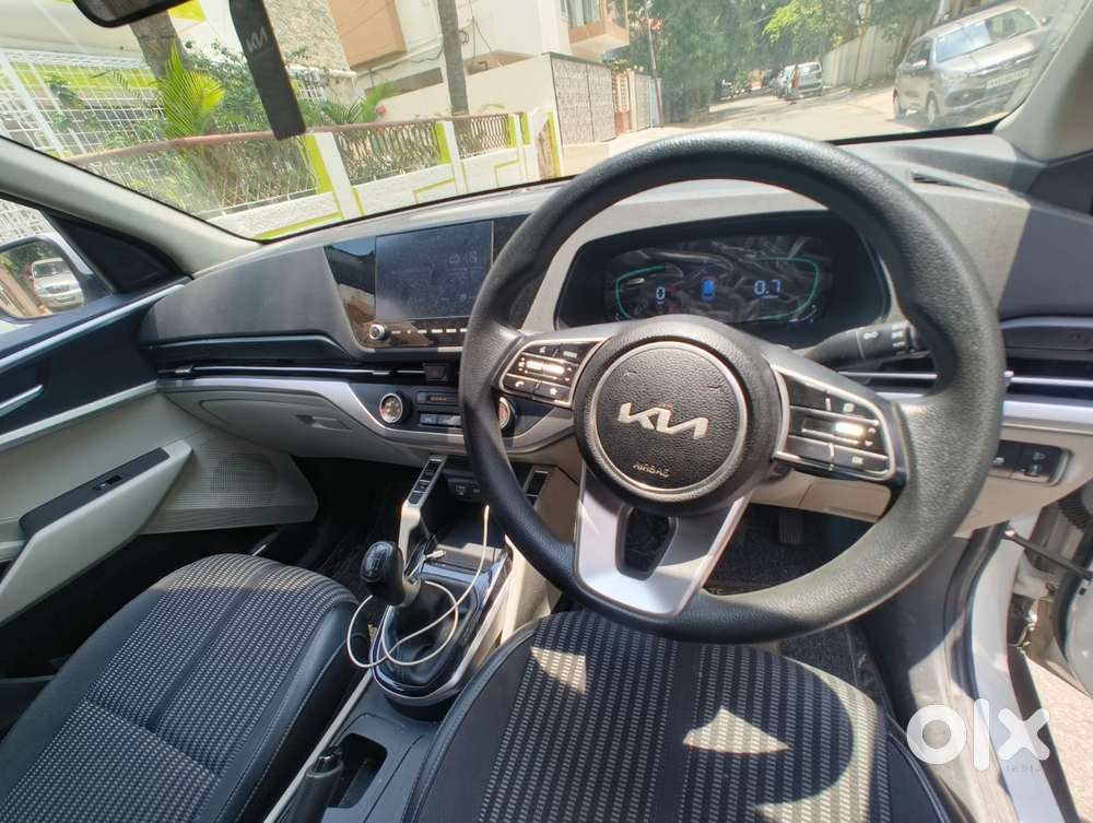Kia Carens 1.4 Prestige 7 Str, 2022