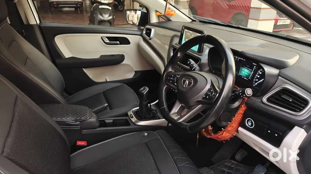 Tata Altroz 2023 Diesel Well Maintained