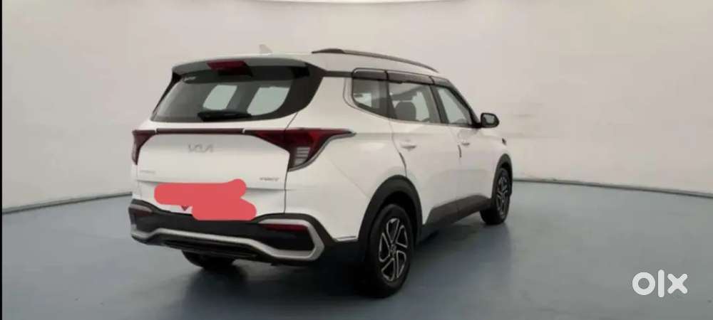 Kia Carens 2023 Diesel 85000 Km Driven