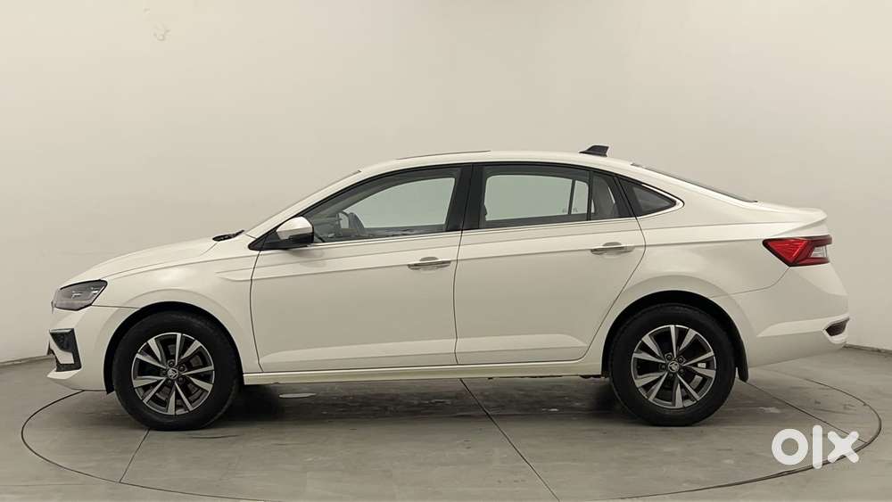 Skoda Slavia Style 1.5l Tsi Dsg, 2022, Petrol