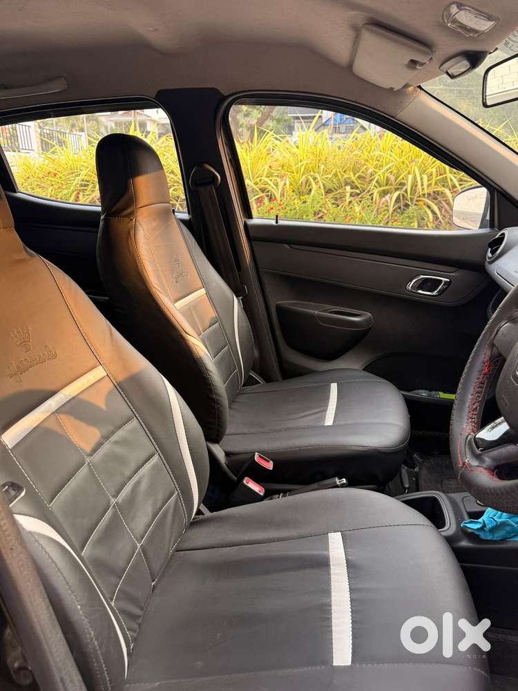 Renault Kwid Rxt 1.0, 2019, Petrol