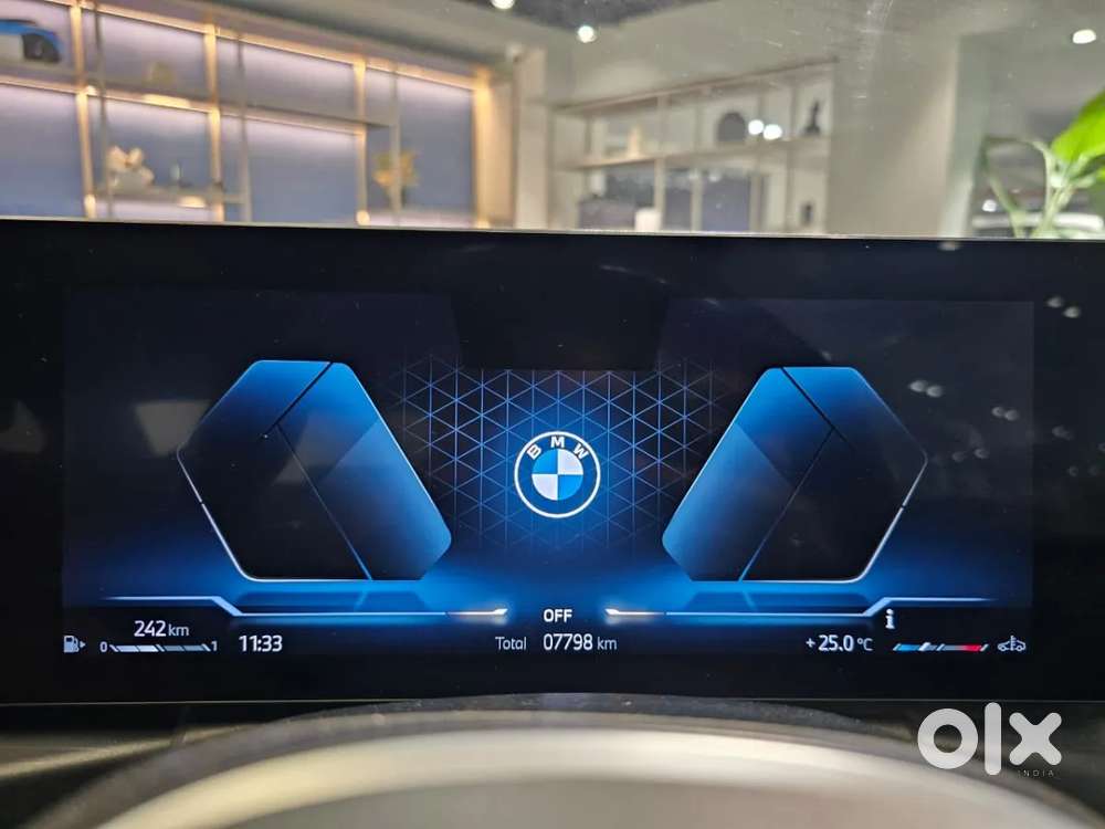 Bmw 3 Series Gran Limousine, 2024, Petrol