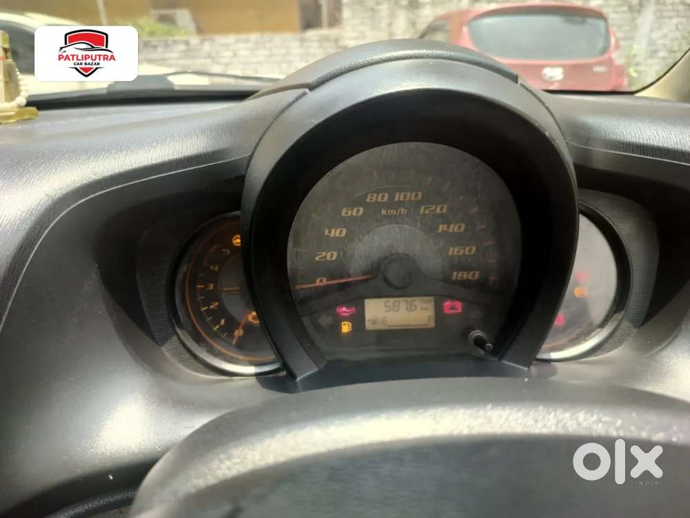 Honda Amaze Sx I Dtec, 2015, Diesel