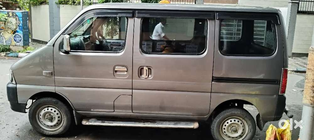 Maruti Suzuki Eeco 2024 Petrol Good Condition