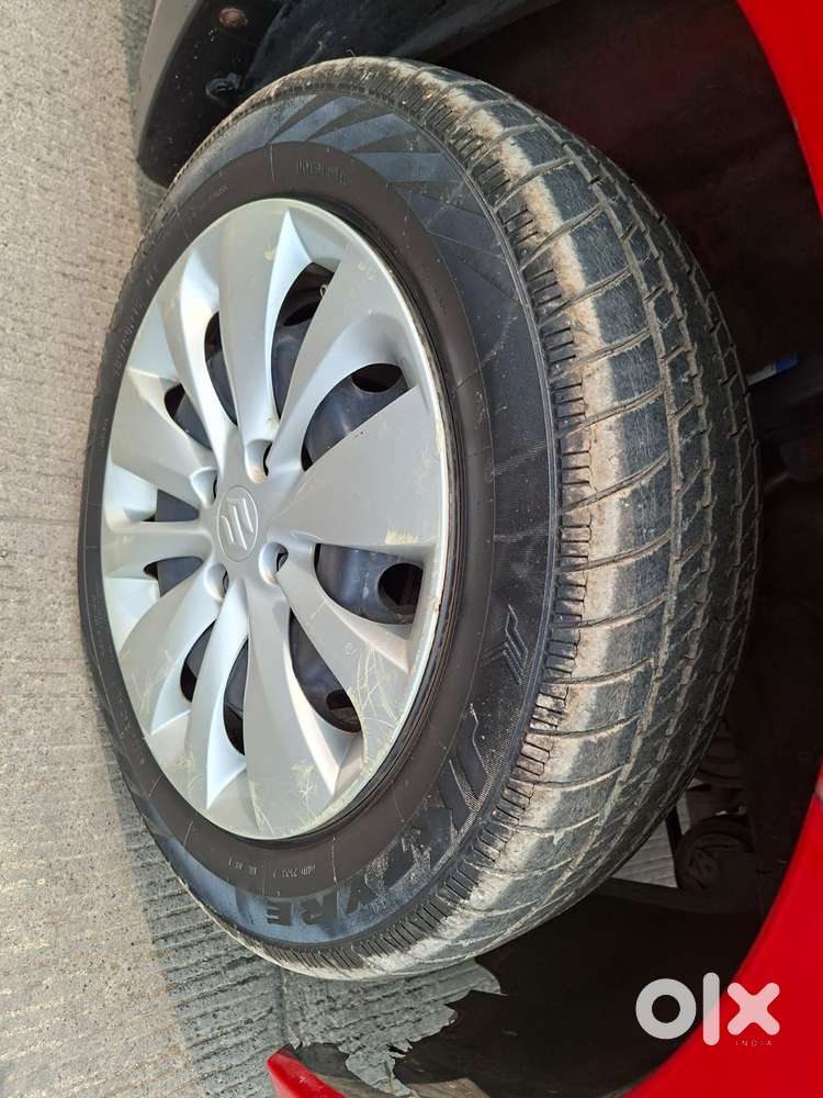 Maruti Suzuki Baleno 1.2 Delta, 2016, Diesel