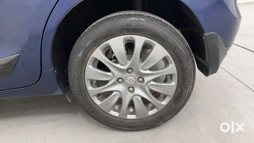 Maruti Suzuki Baleno 1.2 Alpha At, 2018, Petrol