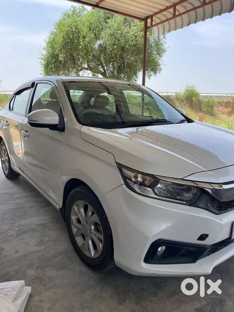 Honda Amaze Elite 2021 Mt Diesel