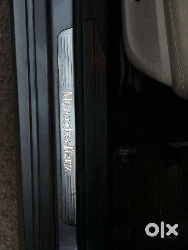 Mercedes-benz Cla 2015-2016 200 Sport Edition, 2015, Diesel