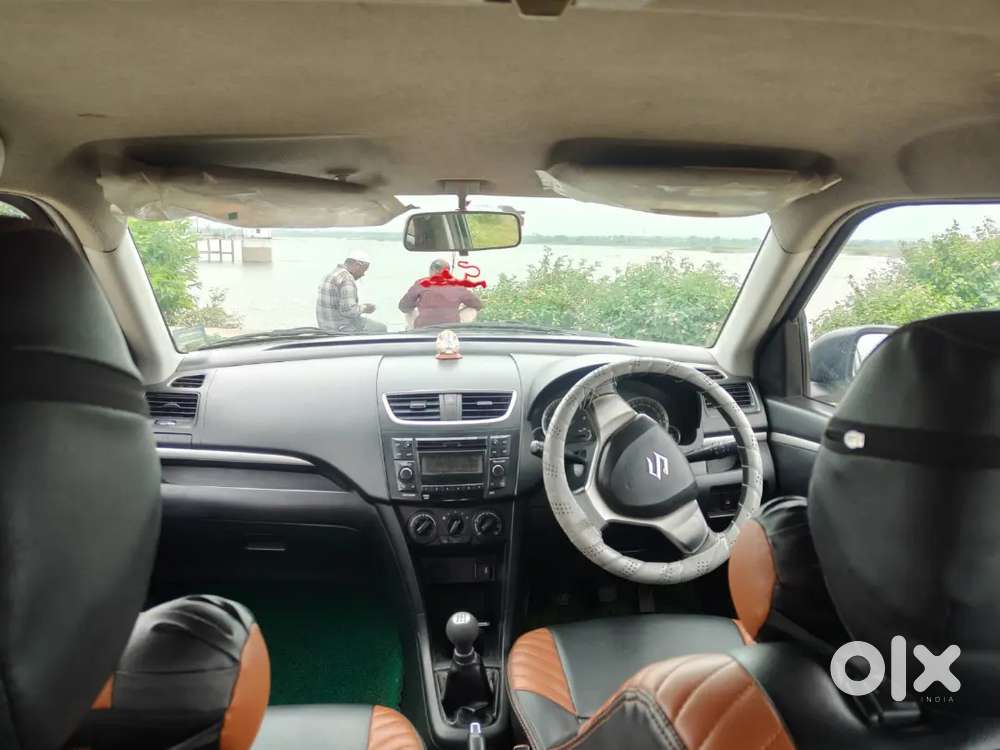 Swift Maruti Suzuki Amt Dom Dsl Vdi 2016