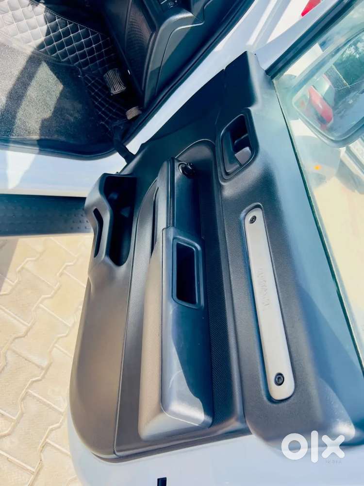 Mahindra Thar Lx Hard Top Petrol At Rwd, 2023, Petrol