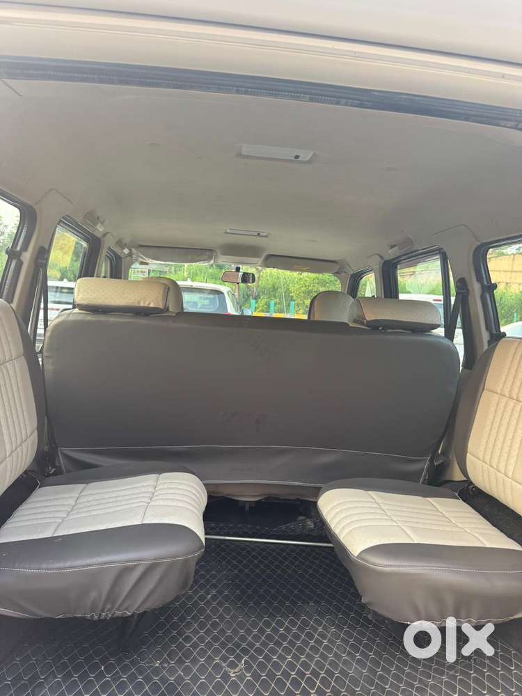 Mahindra Scorpio Classic 2.2 S Mt 7 Str, 2022, Diesel