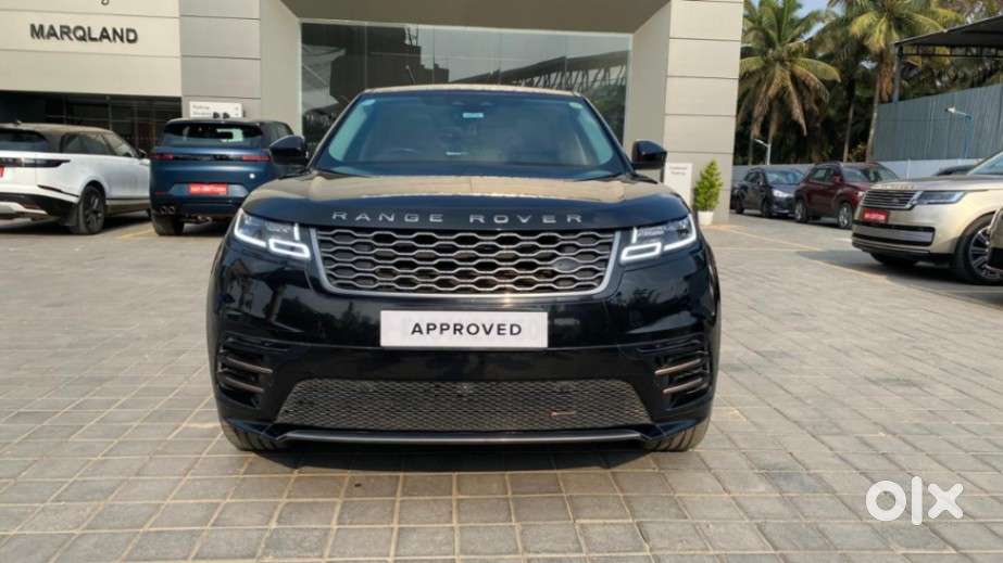 Land Rover Range Velar D180 R-dynamic S, 2023, Diesel