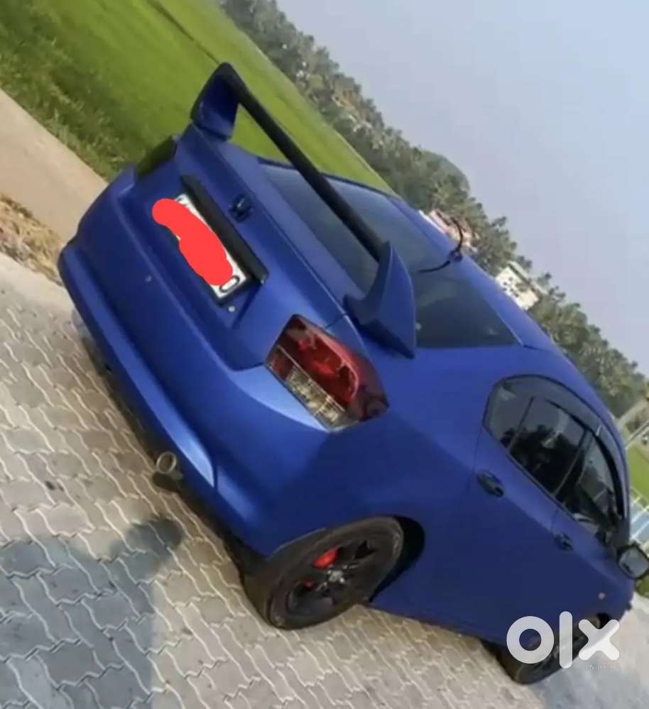 Honda Civic 2010