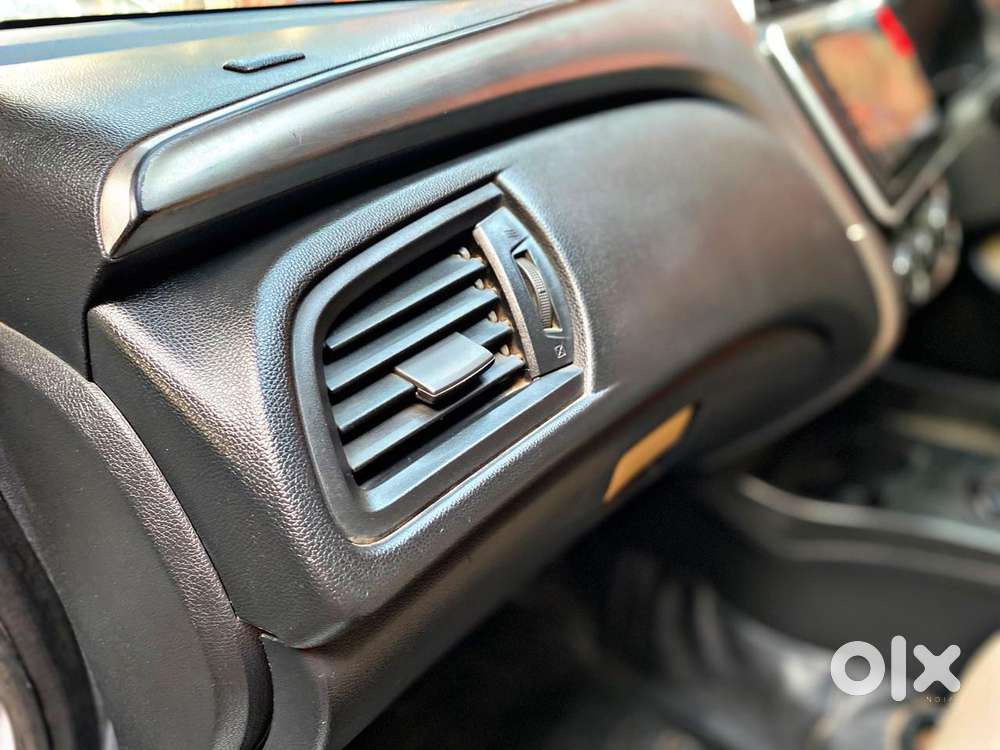 Honda City Edge Edition Diesel Sv, 2014, Diesel