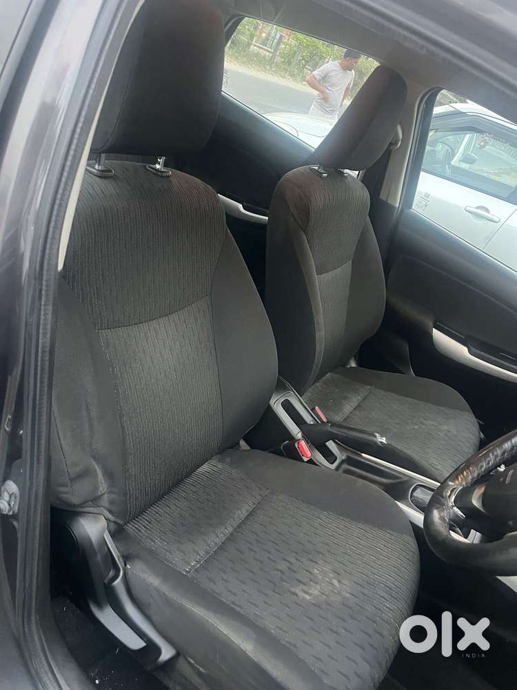 Maruti Suzuki Baleno Delta, 2017, Petrol