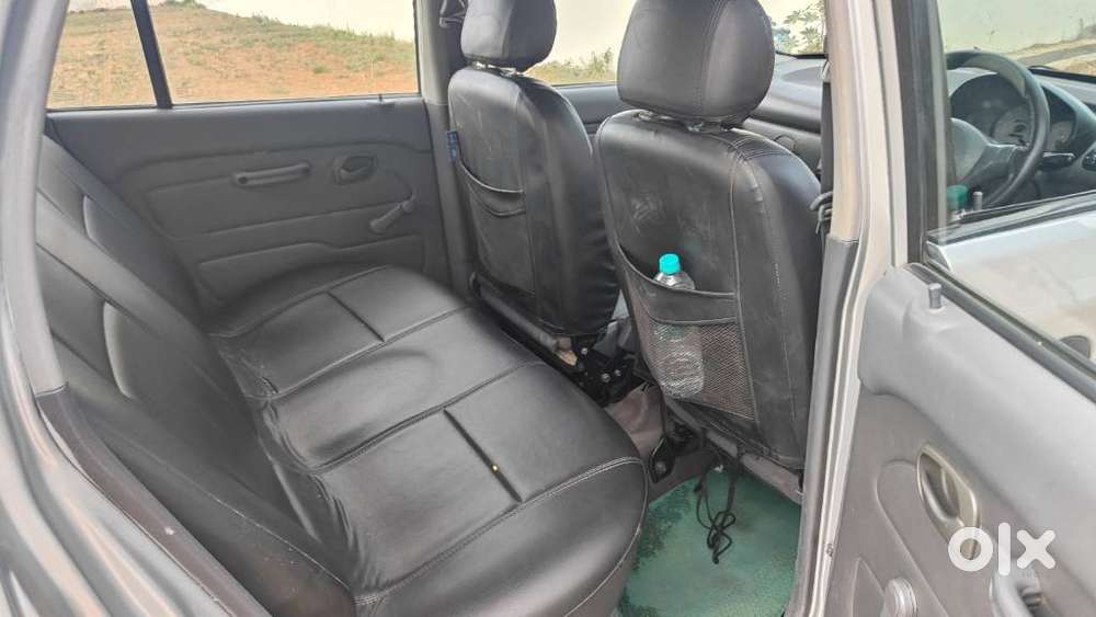 Hyundai Santro Xing Gls, 2009, Petrol