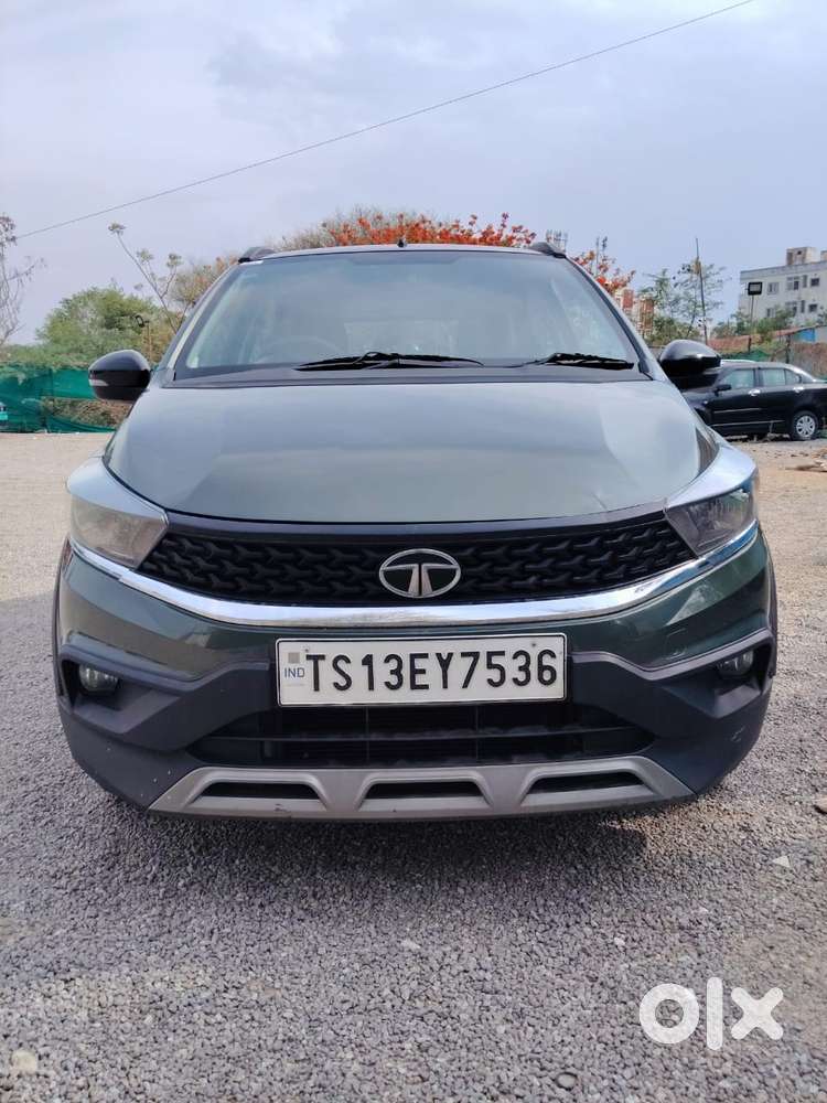 Tata Tiago Xz, 2023, Petrol