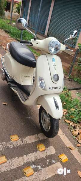 Vespa second hand olx outlet