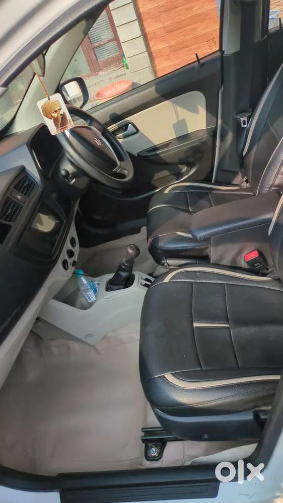 Maruti Suzuki Alto 0.8 Lxi (o) 2020