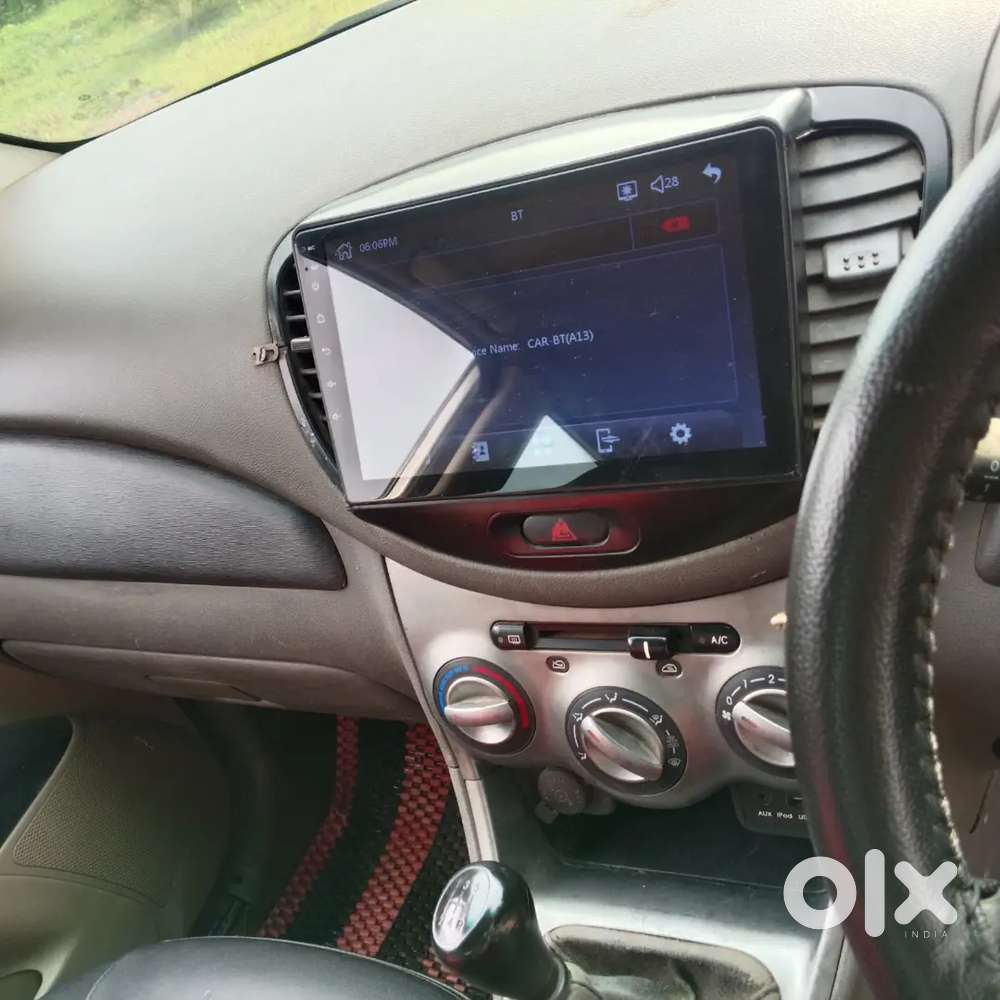 Hyundai I10 Sportz 2013 Km