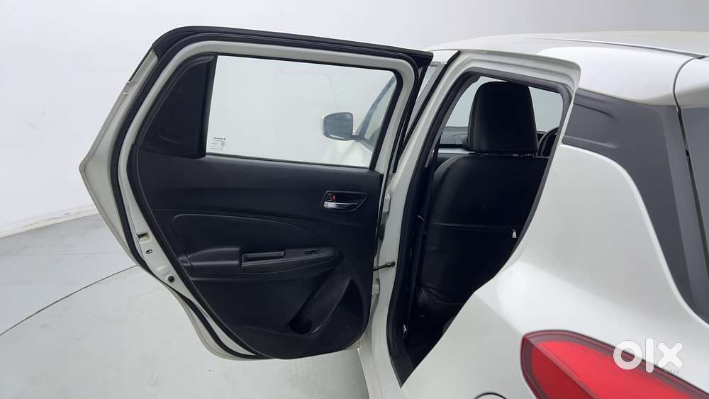 Maruti Suzuki Swift Vvt Vxi, 2019, Petrol