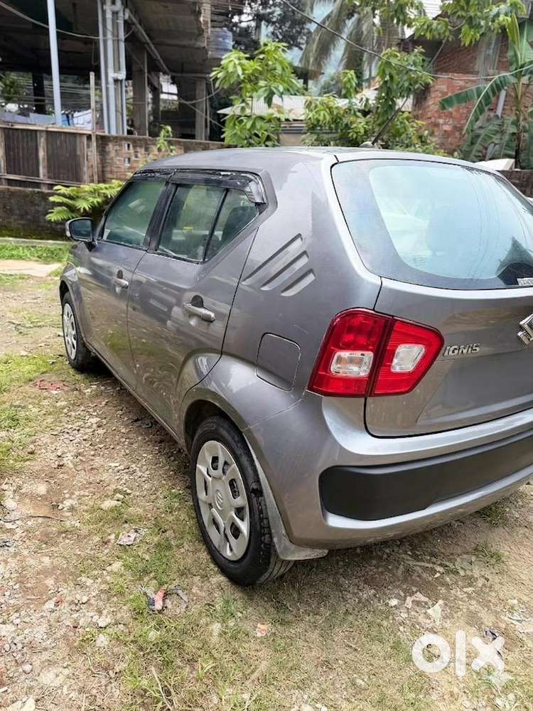 Maruti Suzuki Petrol 2019 Manual