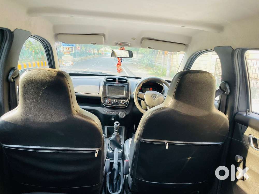 Renault Kwid 1.0 Rxt Optional, 2019, Petrol