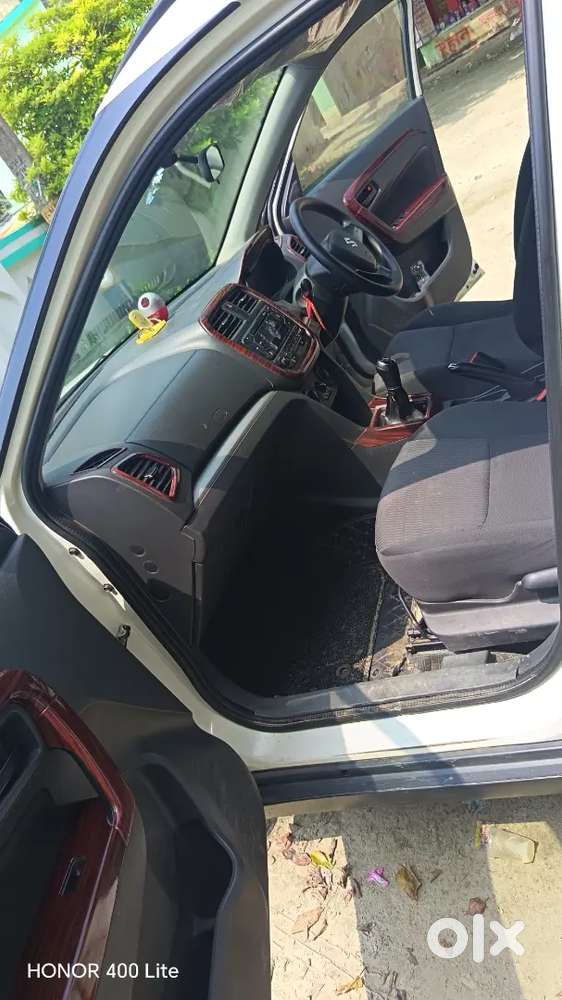 2nd Owner Maruti Brezza Vdi 2018
