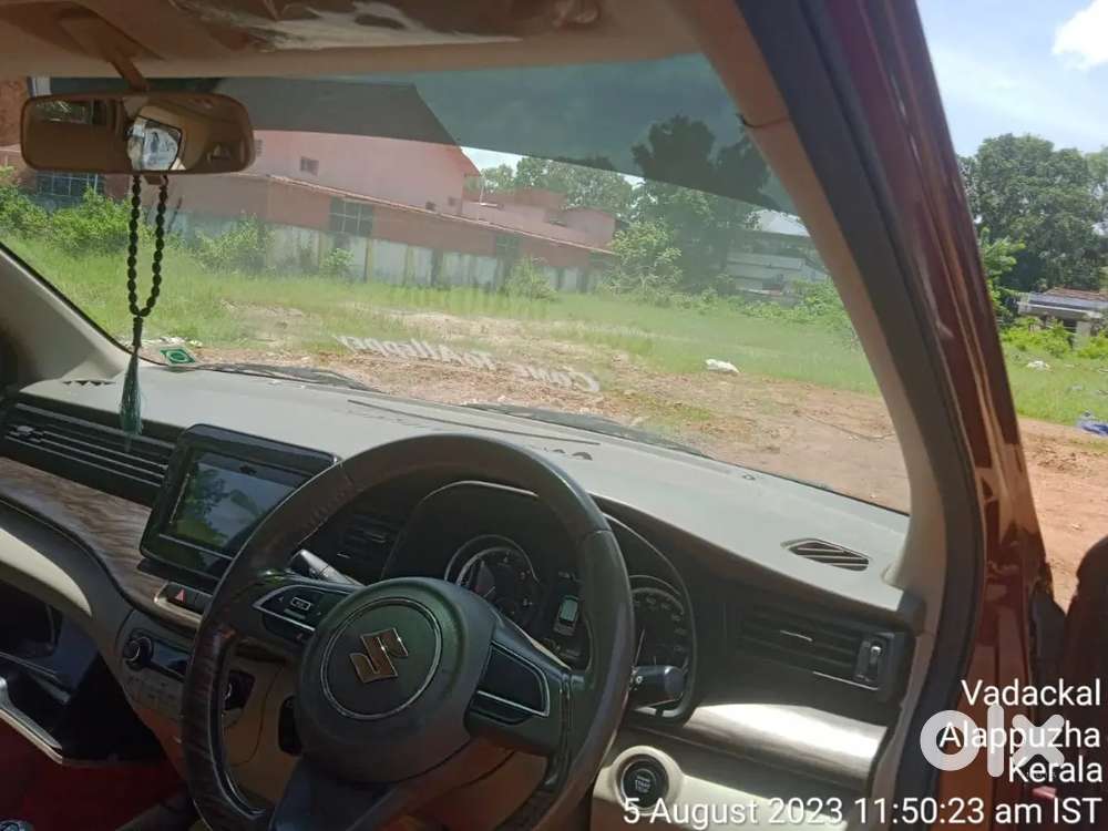 Maruti Suzuki Ertiga 2019 Diesel 130000 Km Driven