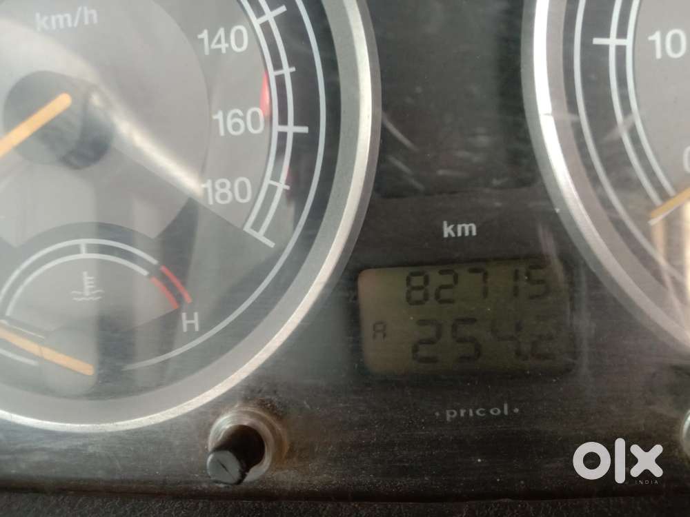 Tata Indigo Ecs Ecs Ls Tdi, 2015, Diesel