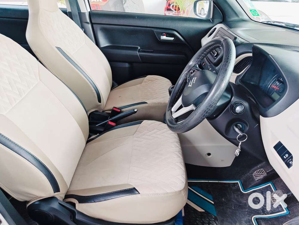 Maruti Suzuki Wagon R Zxi, 2022, Petrol