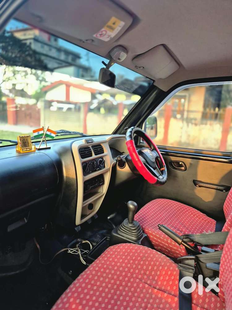 Maruti Suzuki Eeco 7 Seater Standard, 2024, Petrol