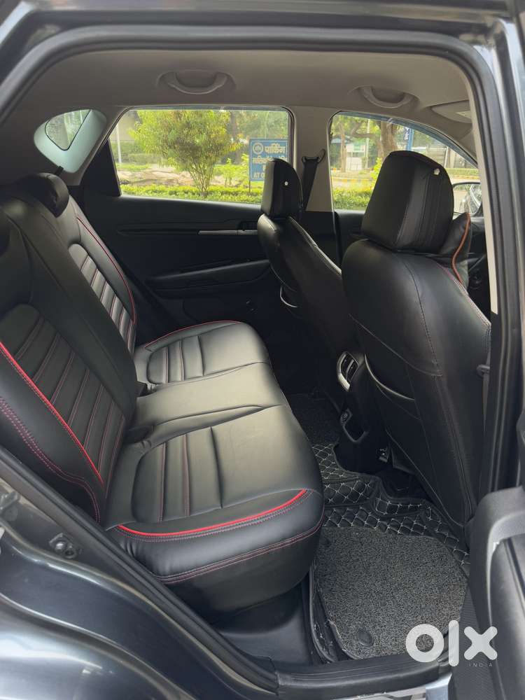 Kia Sonet 1.2 Htk, 2020, Petrol