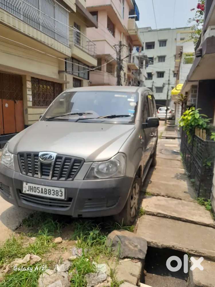 Mahindra Xylo 2010 Diesel Good Condition