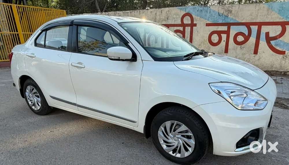 Maruti Suzuki Dzire 1.2 Vxi, 2021, Petrol