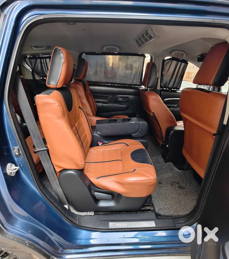 Maruti Suzuki Xl6 Zeta, 2019, Cng & Hybrids