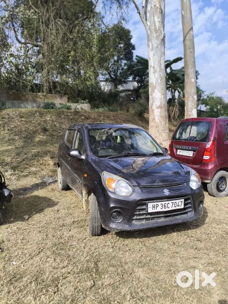 Maruti Suzuki Alto 800 2016 Petrol 65000 Km Driven