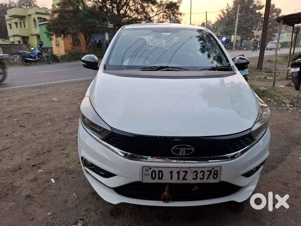 Tata Tigor Xz 2022