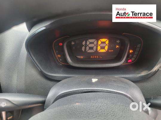 Renault Kwid Rxt 1.0, 2018, Petrol