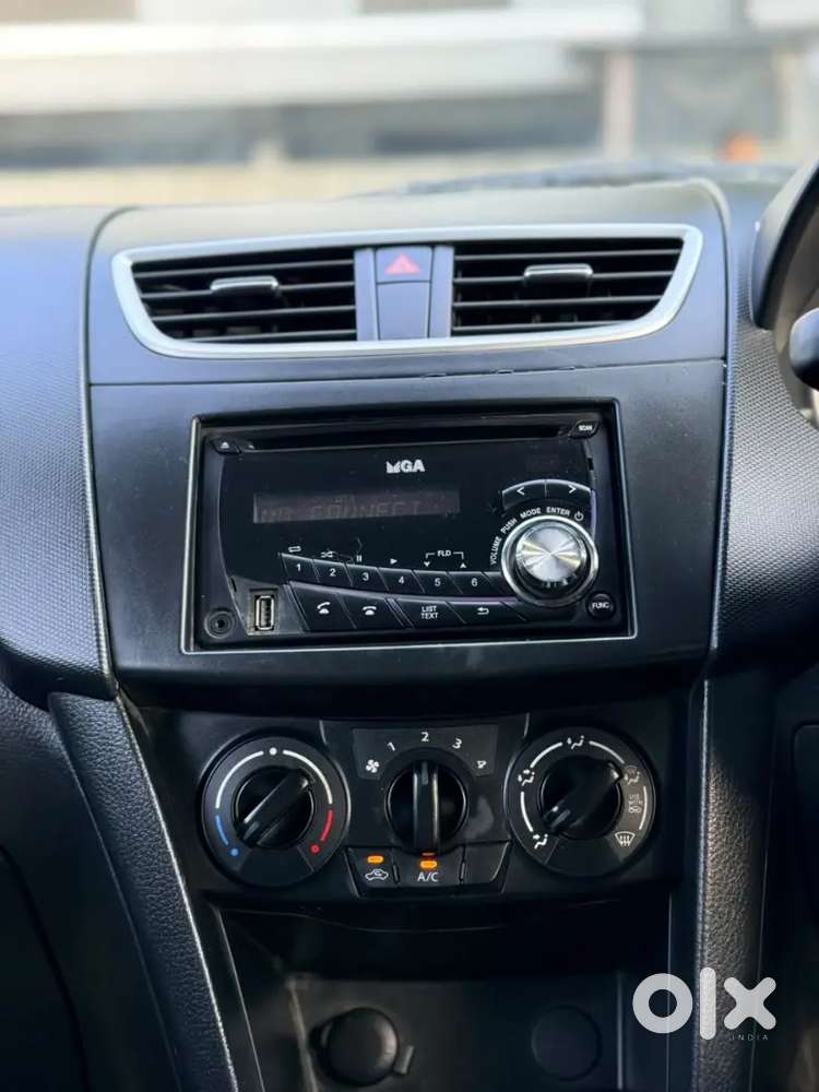 Maruti Suzuki Swift Vdi 2014