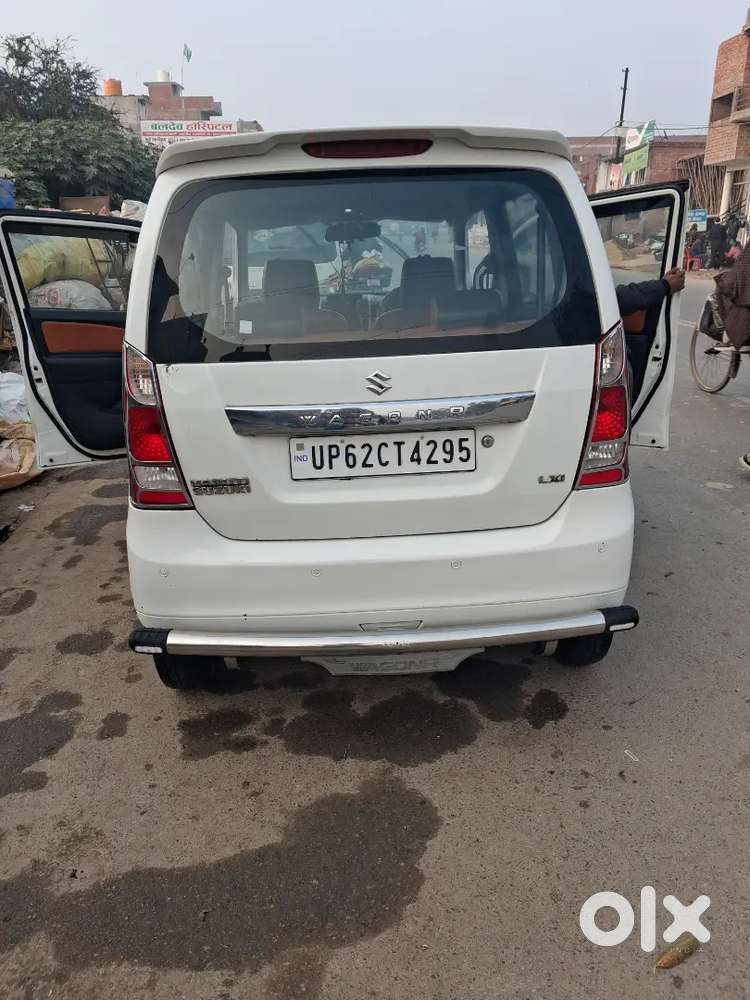 Wagonar Gadi Hai Paper Clear Hai Ac Chalu