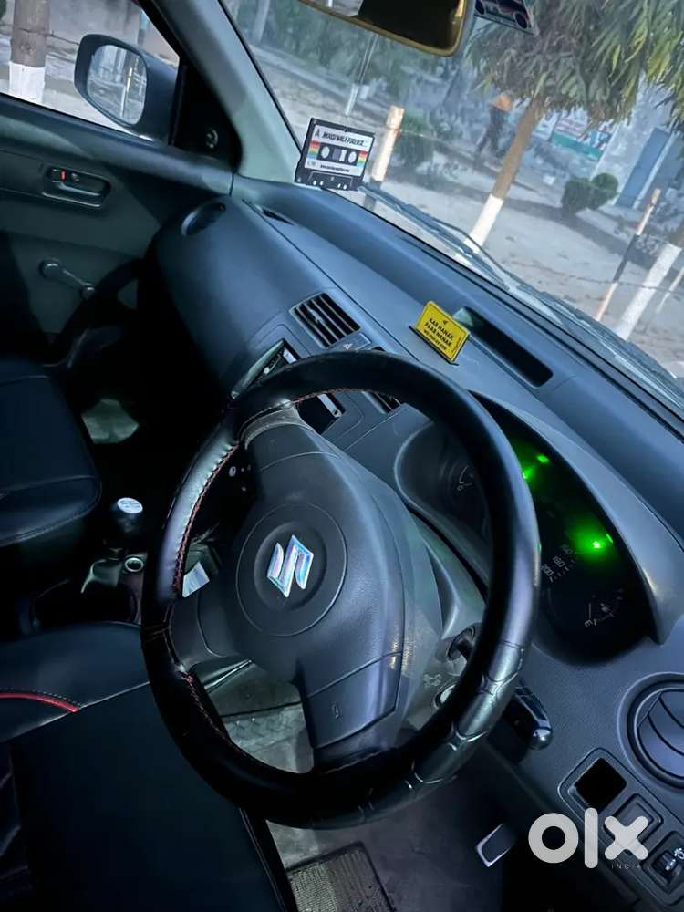 Maruti Suzuki Swift 2007 Passing 2028