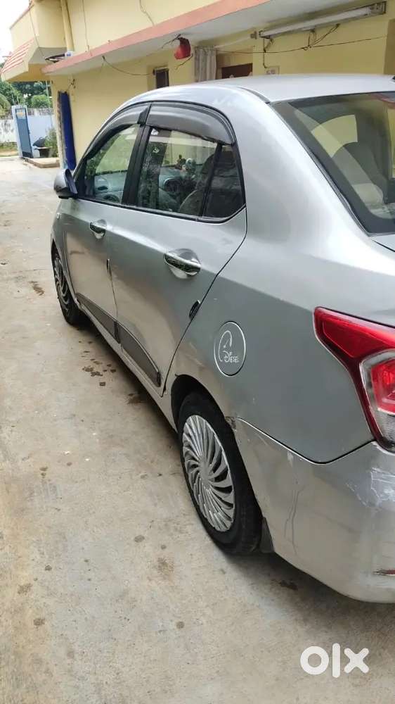 Hyundai Xcent 2016 Second Hand
