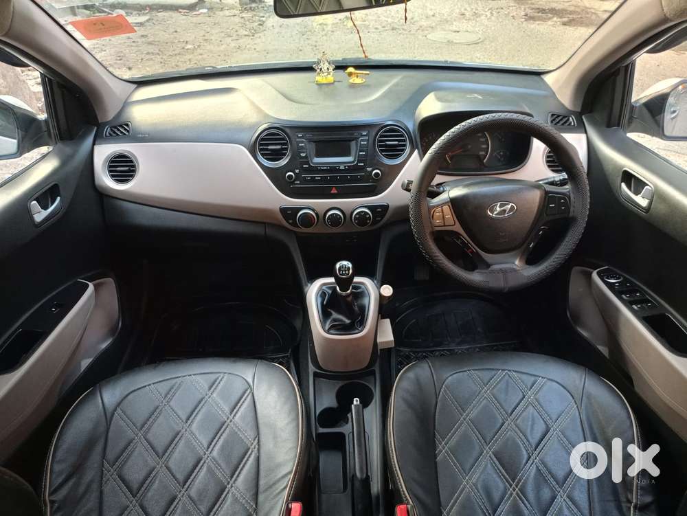 Hyundai Grand I10 Sportz Cng, 2017, Cng & Hybrids